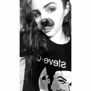 Meet your Posher, Tara