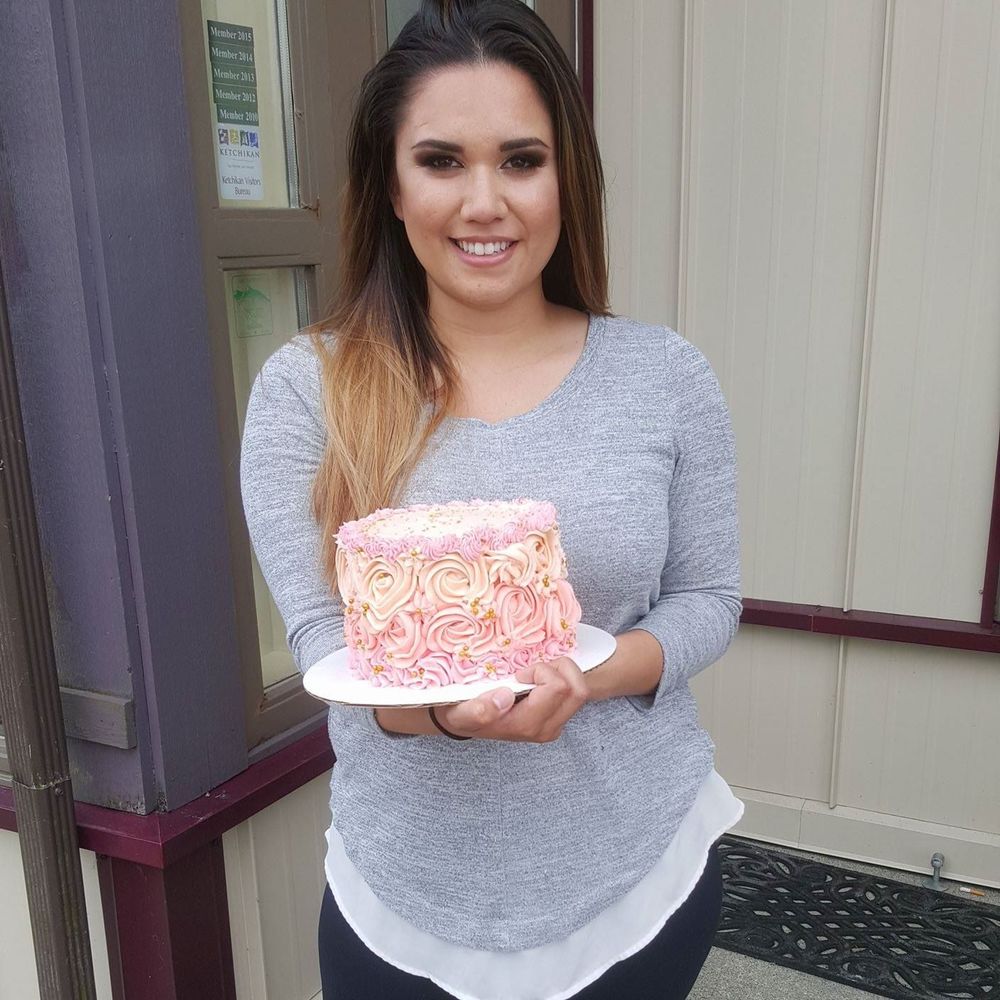 Meet your Posher, Tellisha