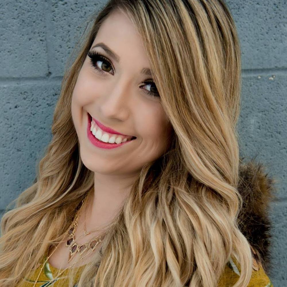 Meet your Posher, Maleyna