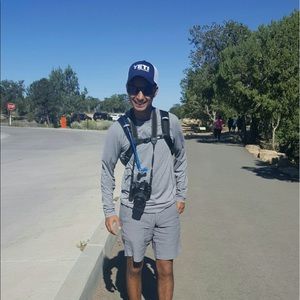 Meet your Posher, Joshua