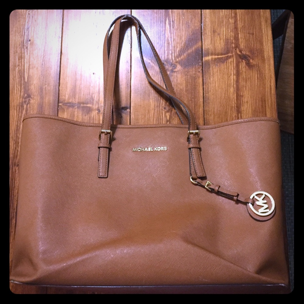 Michael Kors Tote Bag