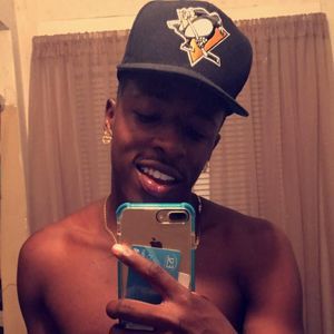 Meet your Posher, Ty