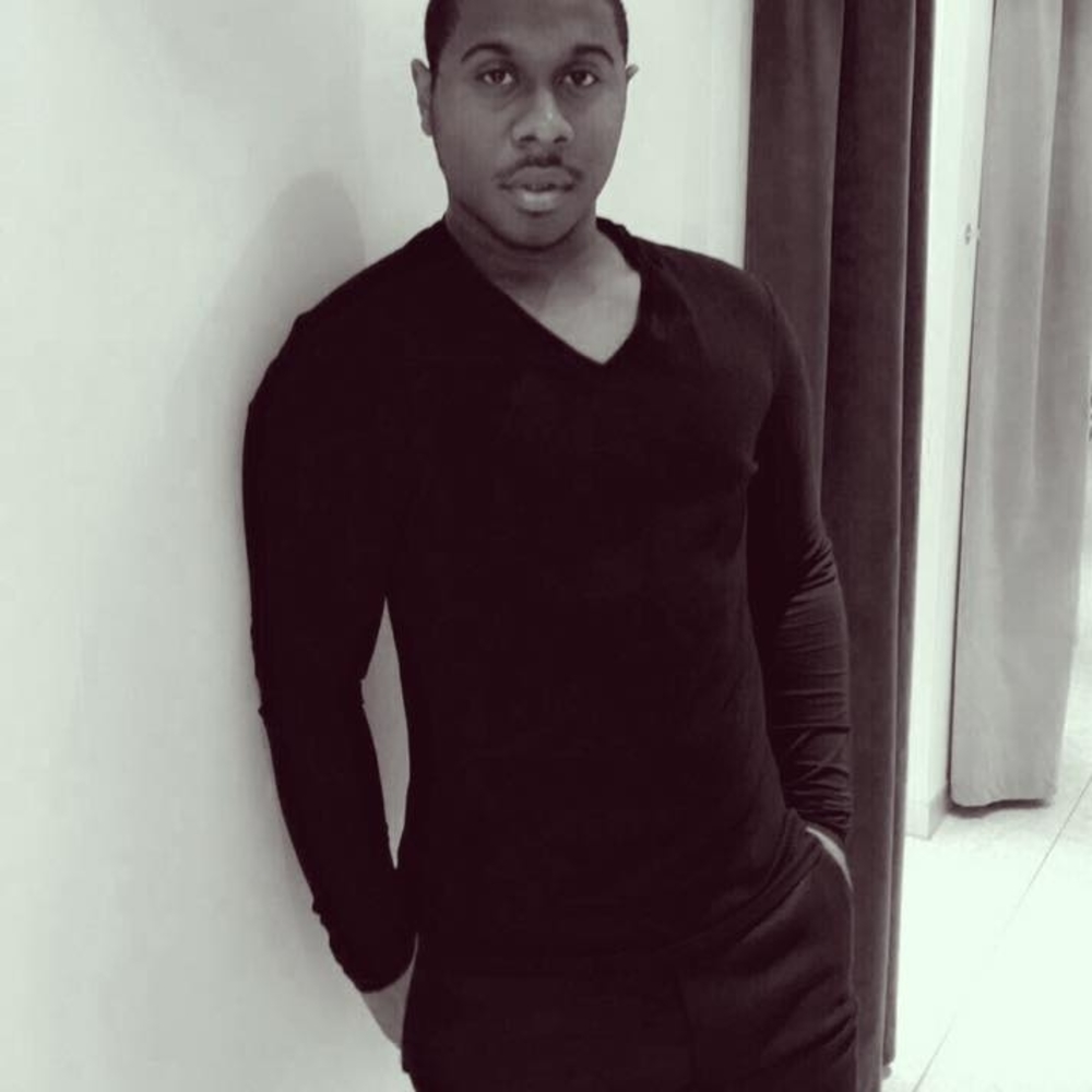 Meet your Posher, James