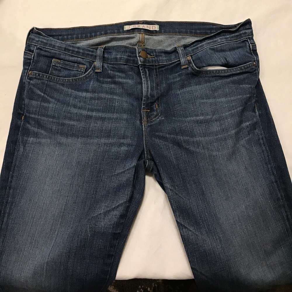 J Brand Jeans