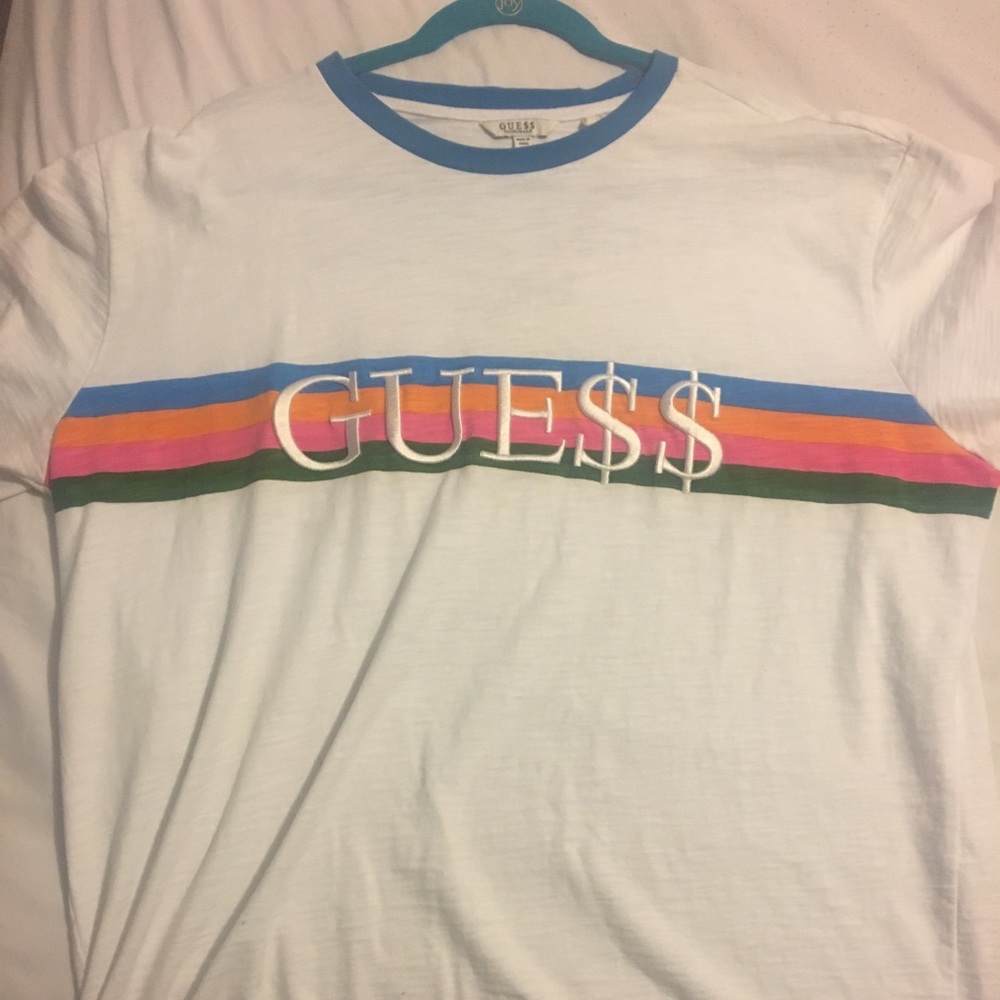 Guess x Asap