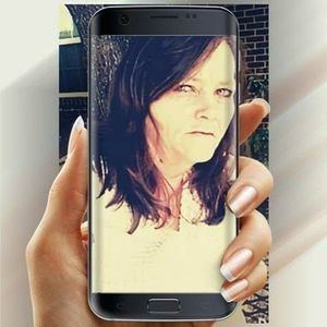 Meet your Posher, Gina