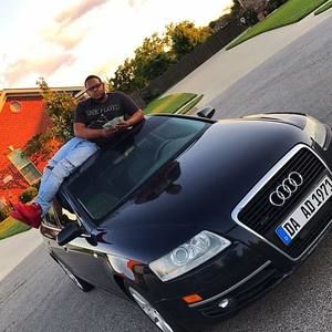 Meet your Posher, Jared