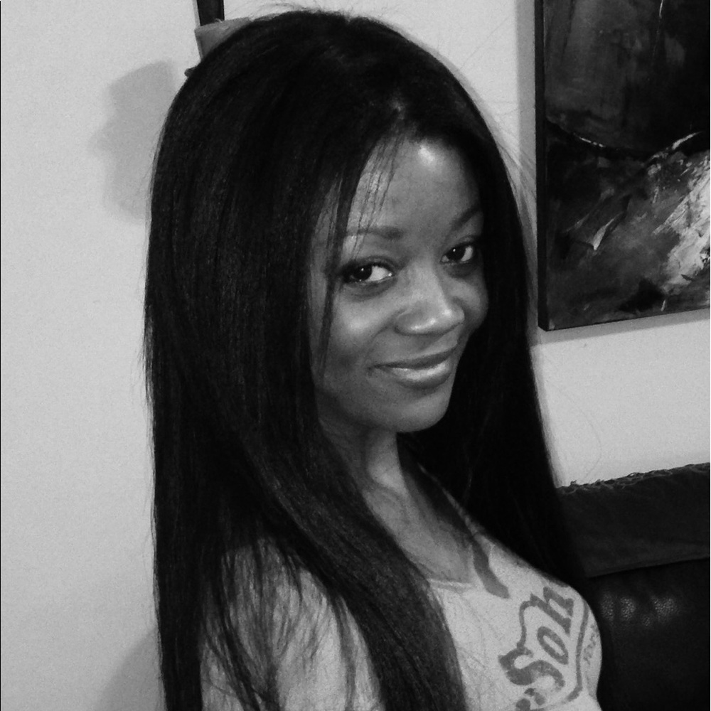 Meet your Posher, Kelley