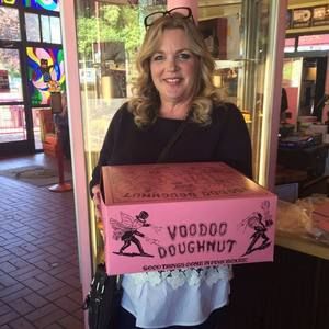 Meet your Posher, Jill