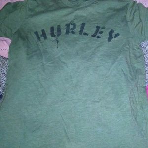 HURLEY