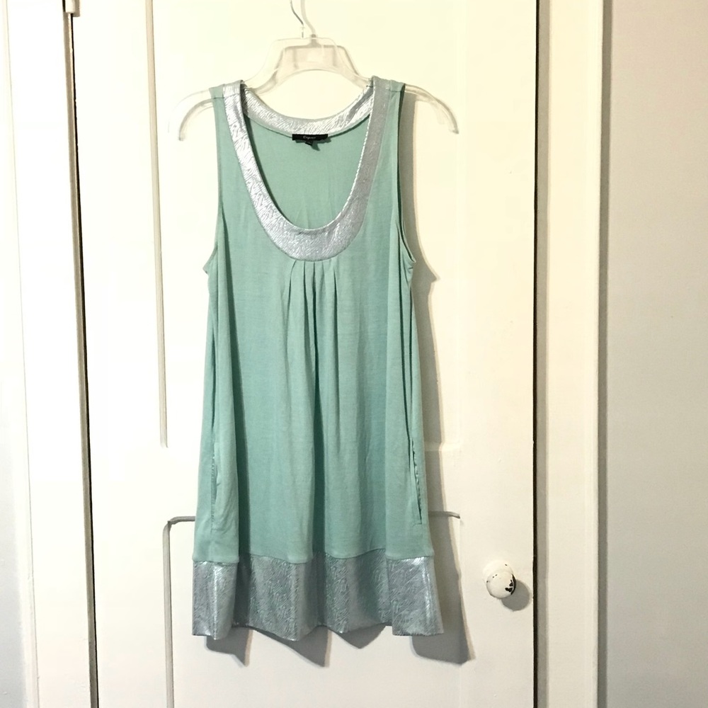 💚Express pocket dress💚