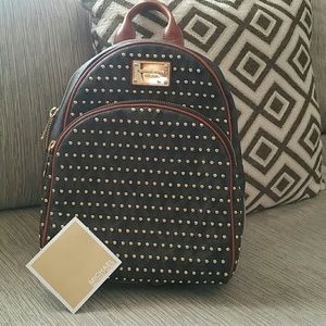 Authentic Michael Kors Backpack.MAKE OFFER!