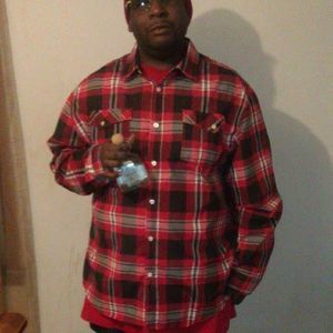 Meet your Posher, Christopher