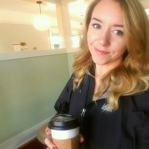 Meet your Posher, Shawna