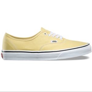 VANS Shoes