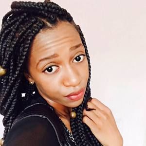 Meet your Posher, Freda