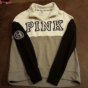 PINK Victoria Secret Jacket