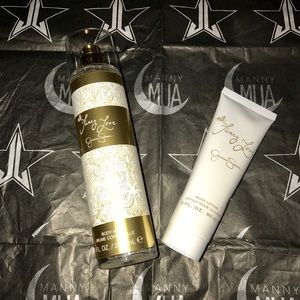 FANCY LOVE BUNDLE BY JESSICA SIMPSON 💓