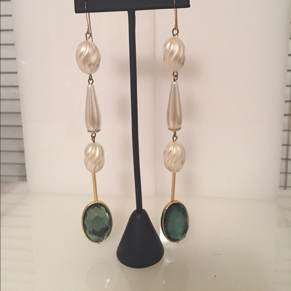 Vintage Earrings