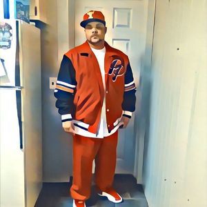 Meet your Posher, Jonathan