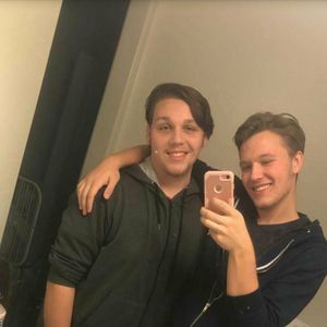 Meet your Posher, David