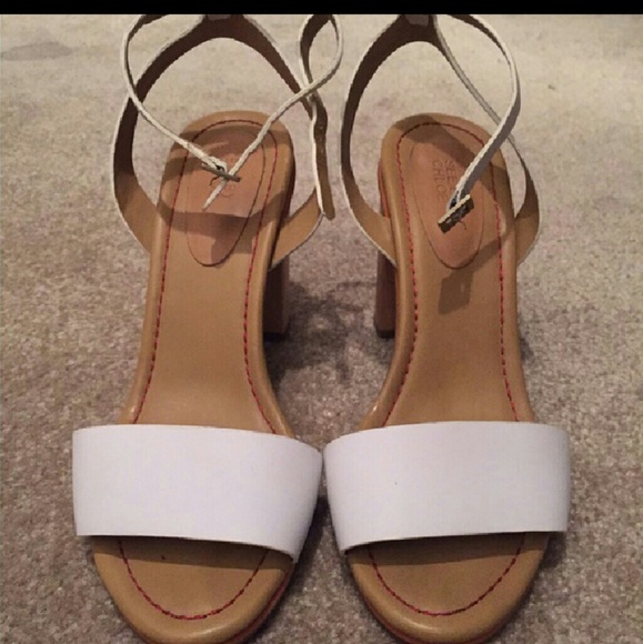 SEE BY CHLOE SANDALS - Picture 2 of 3