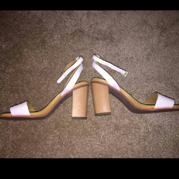 SEE BY CHLOE SANDALS - Picture 3 of 3