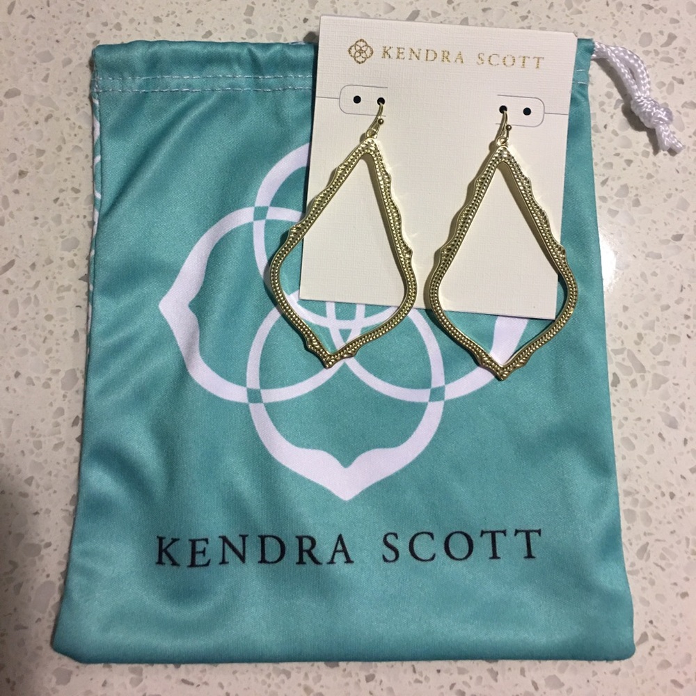 Kendra Scott Earrings