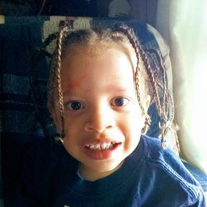 Meet your Posher, Peggy