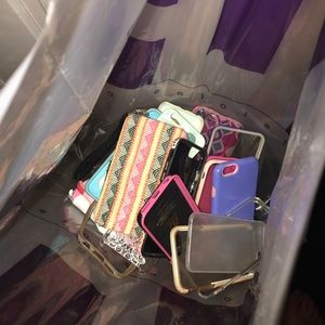 iPhone 6s and 7 cases