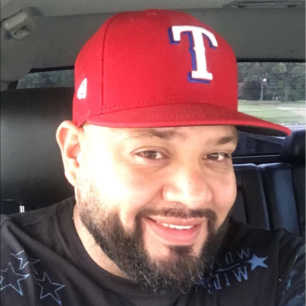 Meet your Posher, Oscar