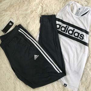 Adidas Climacool Pants