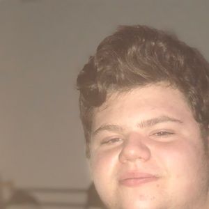 Meet your Posher, Evan