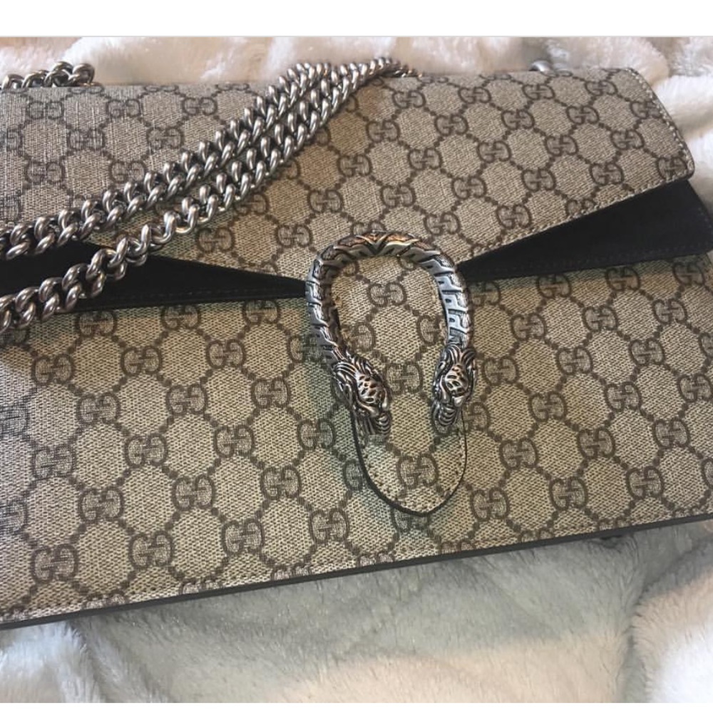 Gucci Dionysus