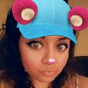 Meet your Posher, Sandra