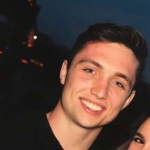 Meet your Posher, Kyle