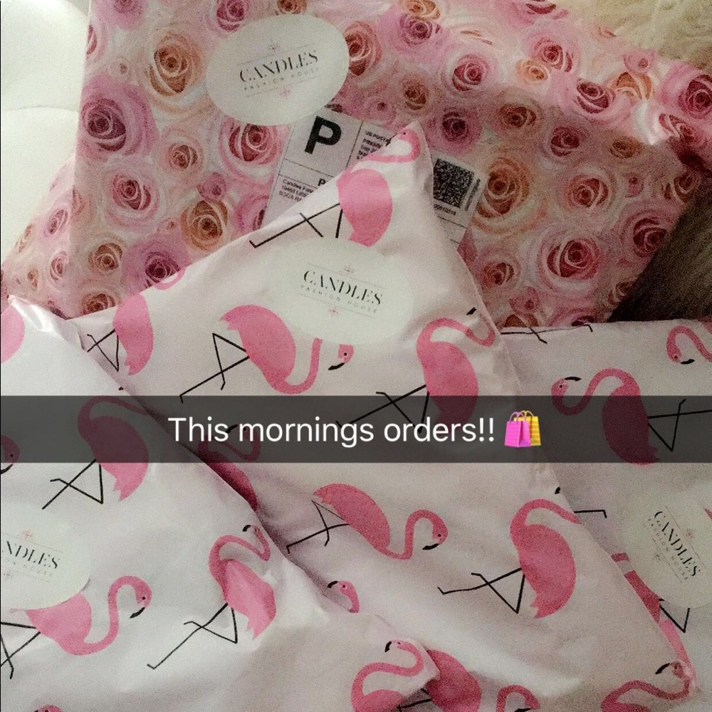 Thank You......To all my Posh Dolls!! 💎 - Picture 2 of 2