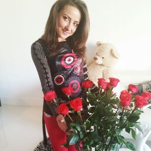 Meet your Posher, Marina