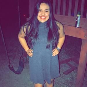 Meet your Posher, Kassandra