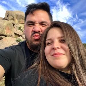 Meet your Posher, James