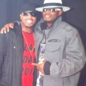 Meet your Posher, Devon