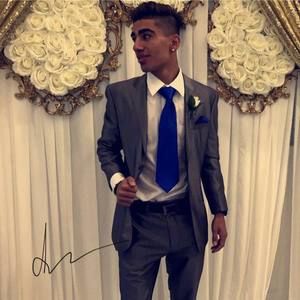Meet your Posher, Jasskaran