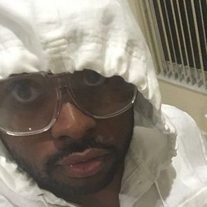 Meet your Posher, Robert