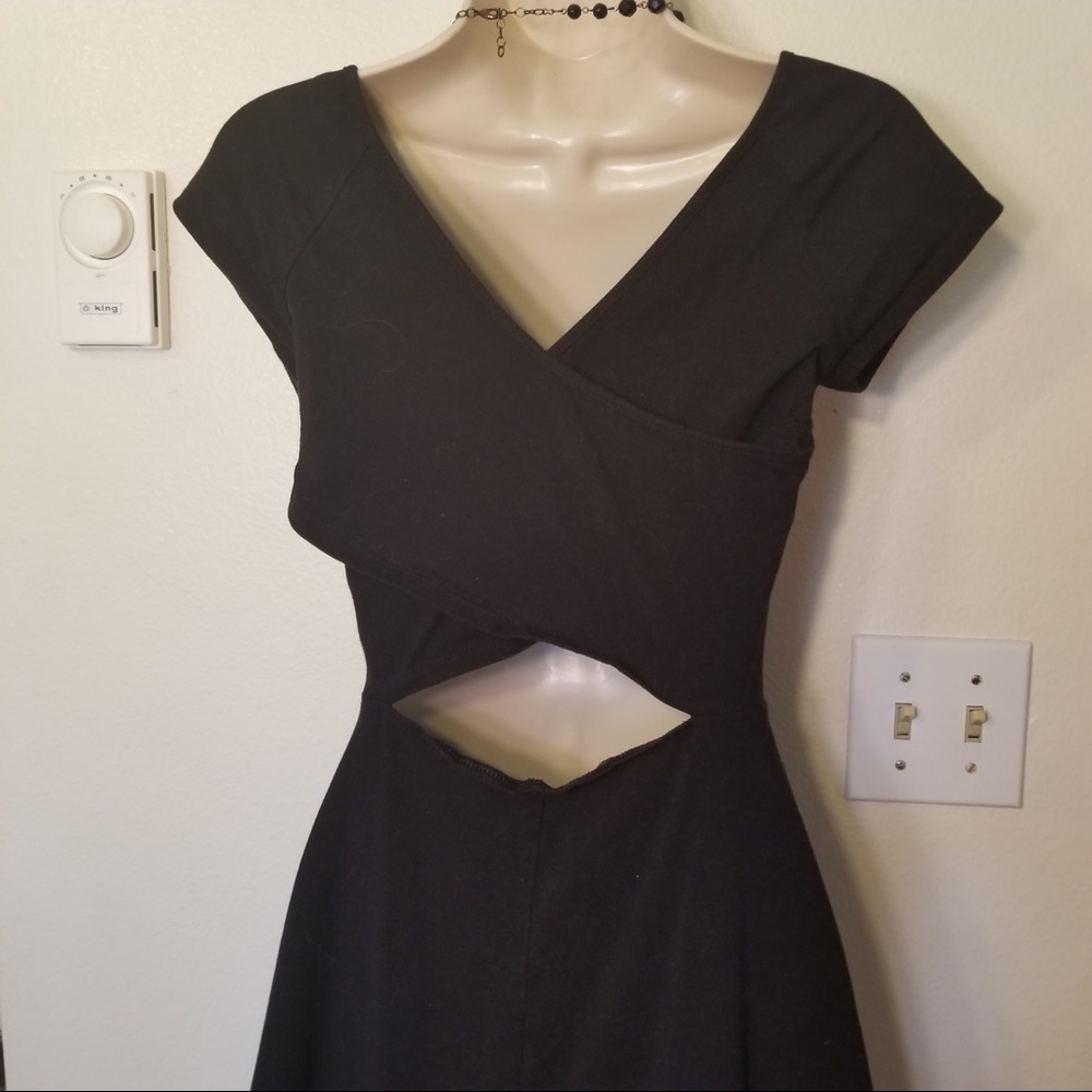 Black Rue21 Dress - Picture 2 of 2