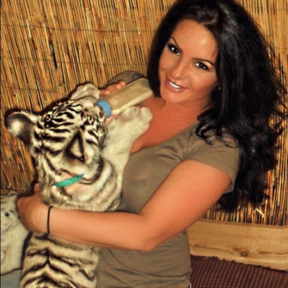 Meet your Posher, Lindsay