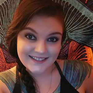 Meet your Posher, Kristina