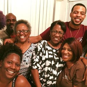 Meet your Posher, Donald