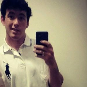 Meet your Posher, Jason