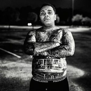 Meet your Posher, Emmitt