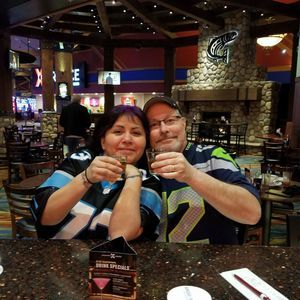 Meet your Posher, Sally